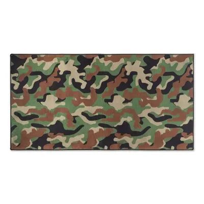 Titleist Woodland Camo Players Microfiber Towel Woodland Camo