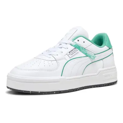 PUMA Mercedes AMG Petronas CA Pro Puma White 8.5 D (M)