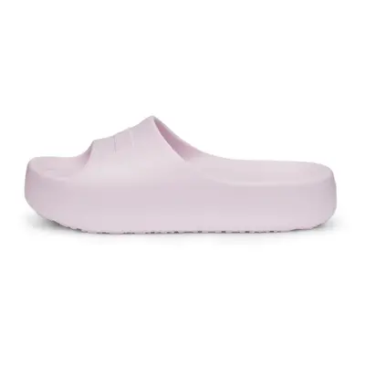 PUMA Women's Shibusa Slide Sandal Pearl Pink-Pearl Pink