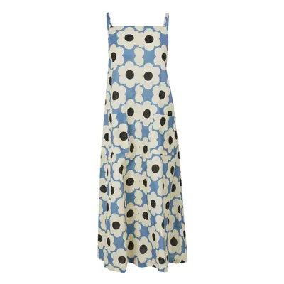 (10 UK, Blue) Regatta Womens/Ladies Orla Kiely II Sixties Daisy Sundress