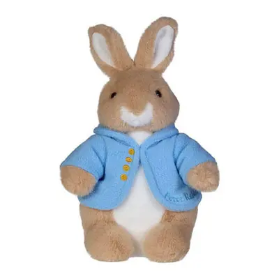 Beatrix Potter Petter Rabbit Classic Plush Toy