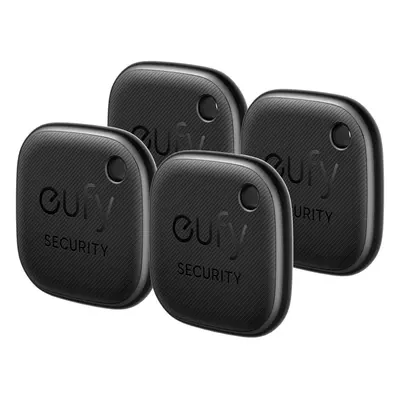 eufy Security by Anker SmartTrack Link (Black 4-Pack) Android not Su