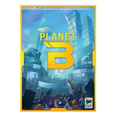 Planet B