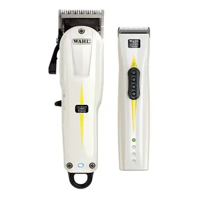 Wahl Cordless Super Taper and Super Trimmer Pack