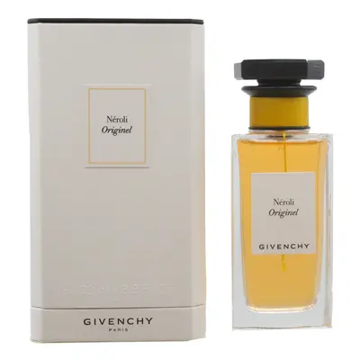 Givenchy Neroli Originel 100ml Eau De Parfum Unisex