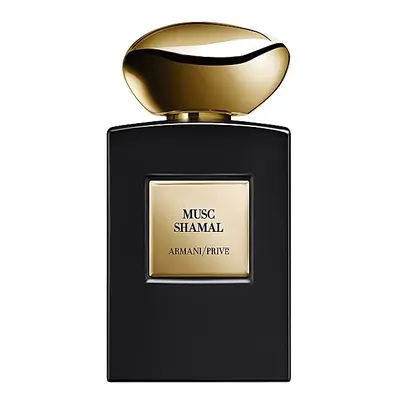 Giorgio Armani Prive Musc Shamal - Eau de parfum, ml