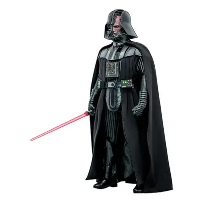 Figure Hot Toys DX28 - Star Wars : Obi Wan Kenobi - Darth Vader Deluxe Version