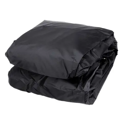 (14-16ft) 190T Boat Cover Waterproof Trailerable Fish Speed Outdoor Waterproof