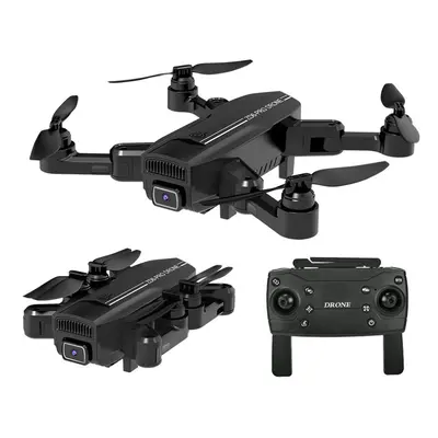 (Black, 6K Camera) 5G WIFI FPV GPS with 6K HD Camera 28mins Flight Time Optical Flow Brushless R