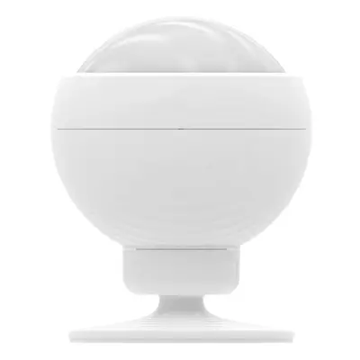 WiFi Wireless Infrared PIR Human Body Motion Detector Sensor Real-time App Push Alarm For Smart 