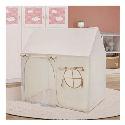 Portable House Shape Playhouse Tent