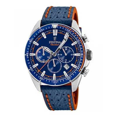 Festina Menswatch F20377/2 chronographs