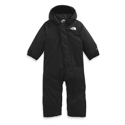 THE NORTH FACE Baby Freedom Snowsuit TNF Black Months