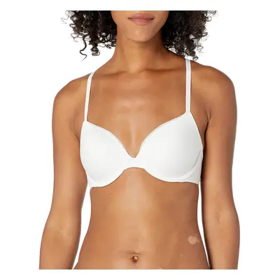 Calvin Klein Women's Constant Convertible Strap Lightly Lined Demi Bra