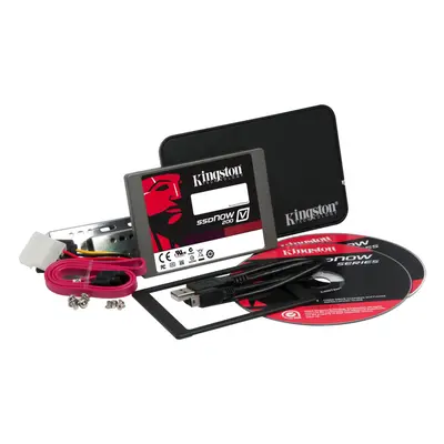 Kingston SSD V200 64GB Desktop/Notebook upgrade Kit