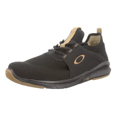 Oakley Unisex's Dry Sneaker Black 7.5