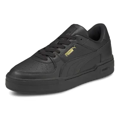 PUMA - Mens Ca Pro Classic Shoes Size: 10.5 US Color Black Black