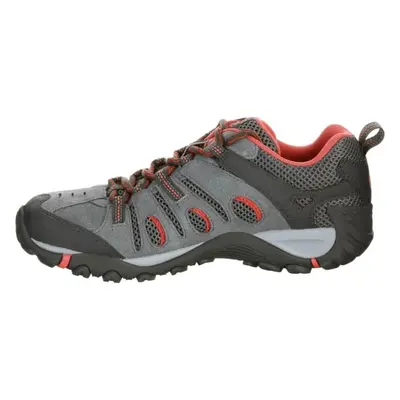 Merrell Women's Crosslander Vent Castlerock Castle Rock/Cayenne