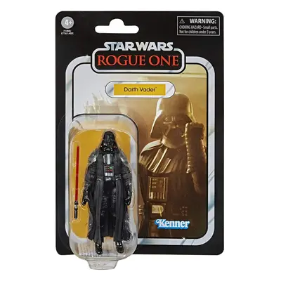 Star Wars Rogue One The Vintage Collection Darth Vader Figure