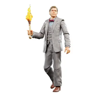 Hasbro Indiana Jones Adventure Series Actionfigur Indiana Jones (Professor) (Indiana Jones and t