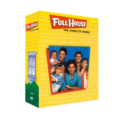 Full House (1987) - The Complete Season ãDVDã22-Disc DVD Box Set