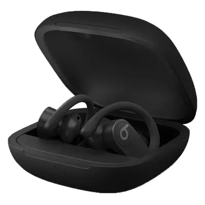 Beats Powerbeats Pro Ear-hook,In-ear Headphones - Black