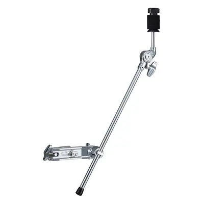 Pearl CH70 Cymbal Boom Attachment Clamp with Solid Boom Arm MultiAngle Mounting Clamp and UniLoc