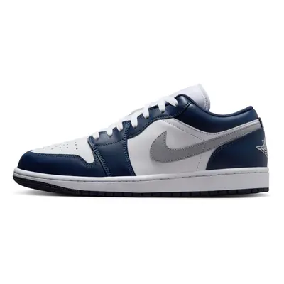 (EUR:40) Nike Jordan Low Midnight Navy Men Shoes