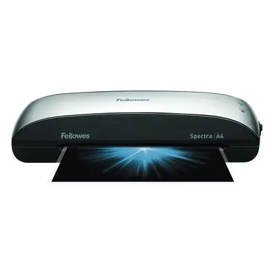 Fellowes PLASTIFIEUSE SPECTRA A4