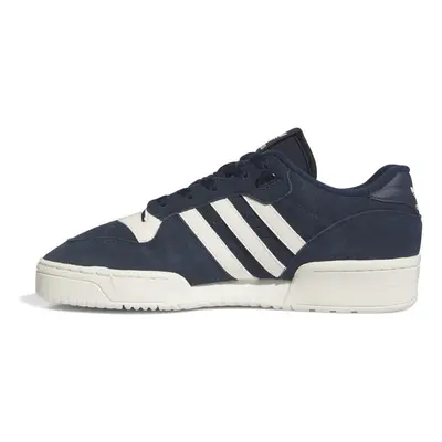 adidas Originals Rivalry Low Collegiate Navy/Cloud White/Collegiate Na