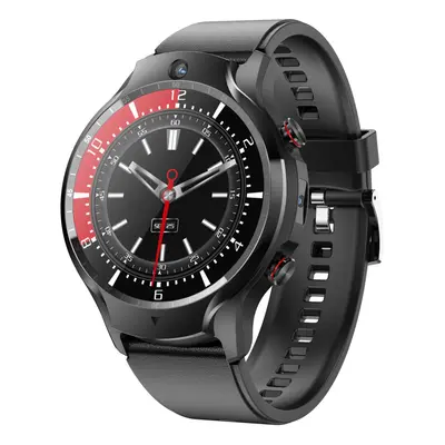 (3+32GB) 1.6 inch 400*400px 3G+32G/ 4G+128G 4G-LTE Watch Phone GPS Android 9.0 Heart Rate SpO2 M