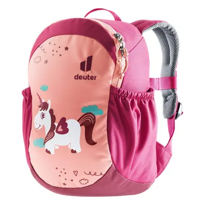 Deuter Pico Kids Preschool Backpack I Daypack Rucksack for School & H