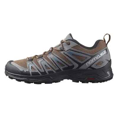 Salomon X Ultra Pioneer AERO Hiking Shoes for Men climbing ToffeeQuie