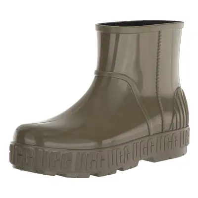 UGG Women's DRIZLITA Rain Boot Burnt Olive