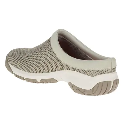 Merrell womens Encore Breeze Slip-On Shoe Aluminum 7.5 US