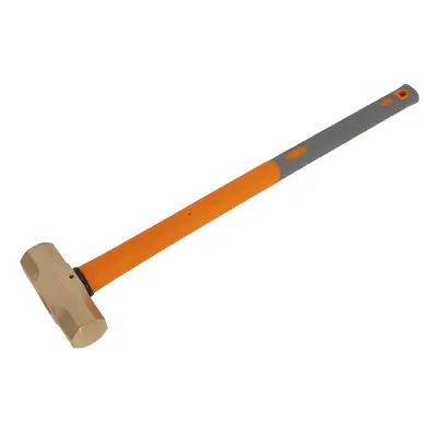 Sealey Premier Non-Sparking Sledge Hammer 6.6lb NS090