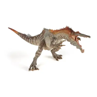 Papo - Hand-Painted - Dinosaurs - Baryonyx - - Collectible - for Children - Suitable for Boys an