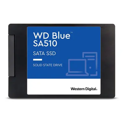 WD WDS100T1B0A Blue Solid State Drive