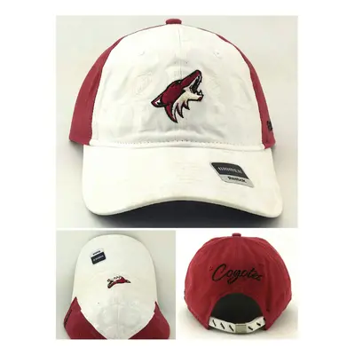 Reebok Phoenix Coyotes Slouch Love Hat - Women OSFA - ES25W