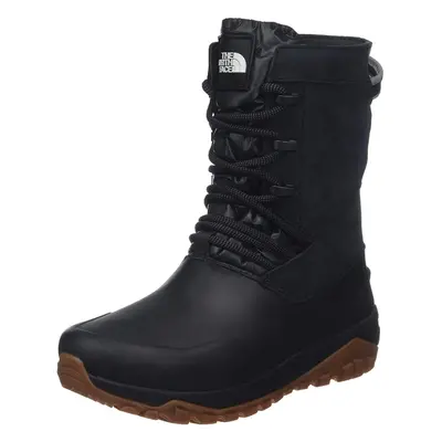 THE NORTH FACE Women's Yukiona Mid Boot TNF Black/TNF Black