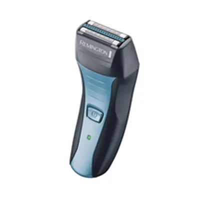 Remington Sensitive Foil Electric Shaver - Blue/Black