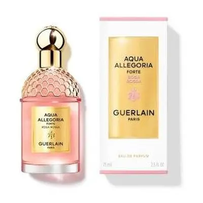 Guerlain Aqua Allegoria Rosa Rossa 2.5 Eau De Parfum Refillable Spray For Women