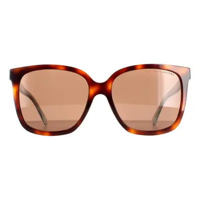 Marc Jacobs Sunglasses MARC 582/S ISK Havana Brown