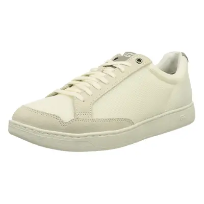 UGG Mens South Bay Sneaker Low Mesh Sneaker White