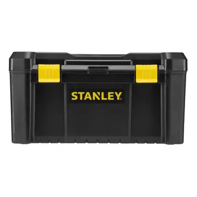 Stanley Tools and Consumer Storage STST19331 Stanley Essential Toolbox BlackYellow