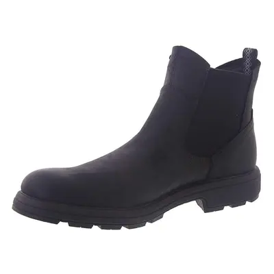 UGG Mens Biltmore Chelsea Boot Black US