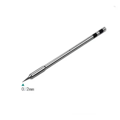 (TSS02-I) Lead Free Soldering Iron Tips Handle TSS02-SK TSS02-K TSS02-I TSS02-J TSS02-3C