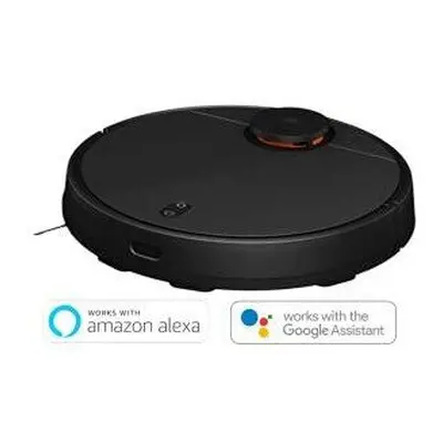 Xiaomi MI Robot vacuum cleaner Vacuum Mop Pro Black