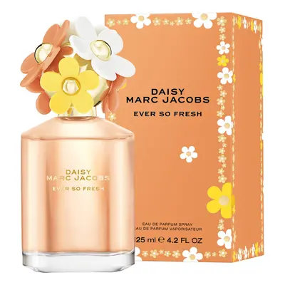 Marc Jacobs Daisy Ever So Fresh Eau de Parfum 125ml Spray