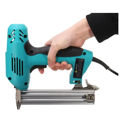 220V 1800W Electric Staple Straight Electric Staple Straight Nail Guns 10-30mm Special Use 30/mi